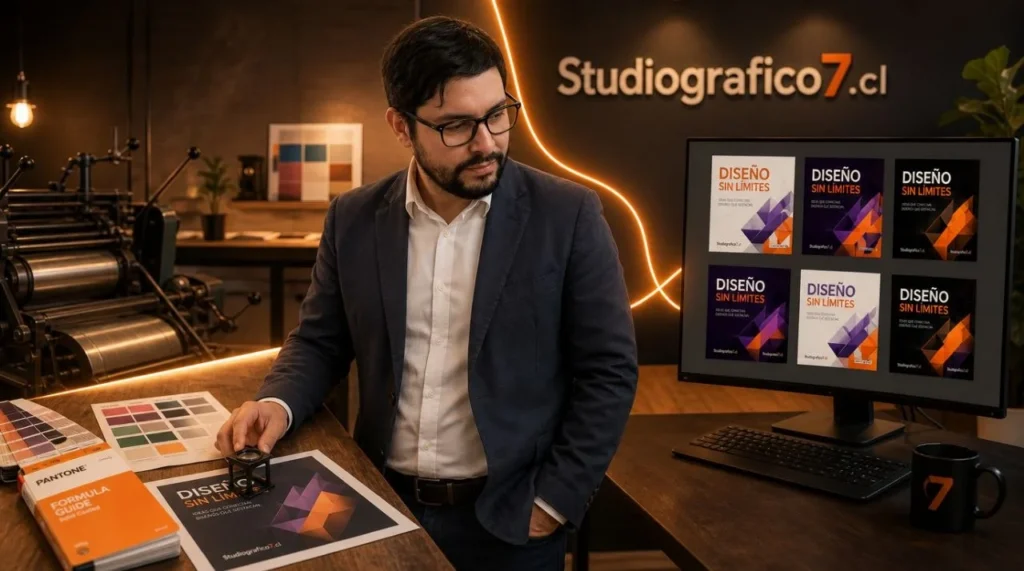 El cuenta hilos sigue sobre la mesa. La herramienta no pierde valor: se vuelve el filtro que separa lo bueno de lo generado
