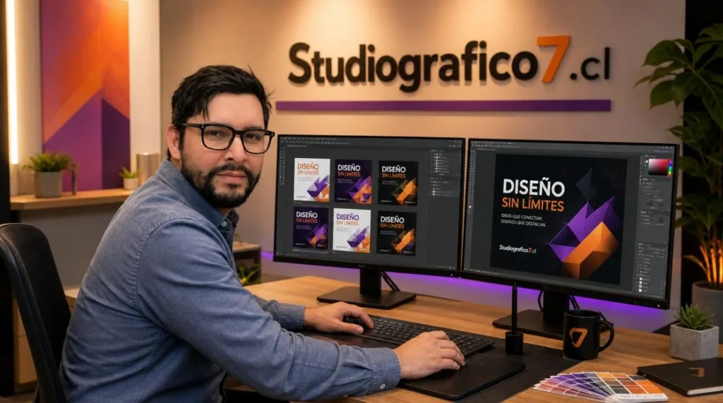 La IA generativa entra al estudio de diseño: de ejecutar ideas a curar posibilidades