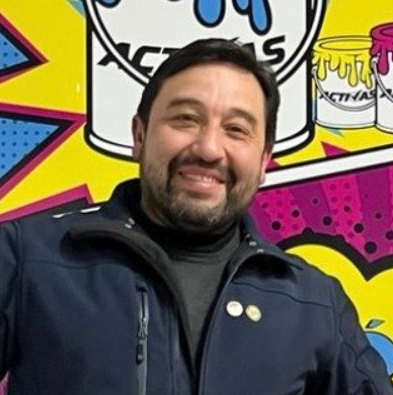 NELSON DÍAZ